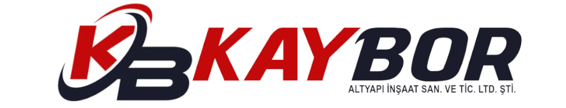 Kaybor Altyapı